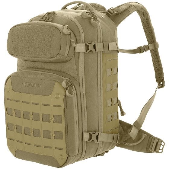 Maxpedition Riftblade Reppu Tan