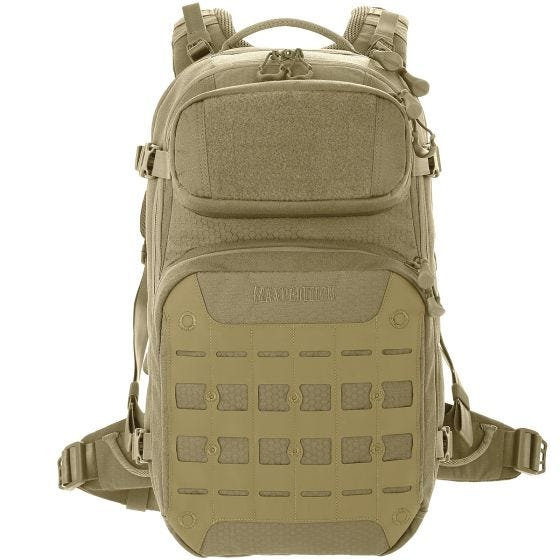 Maxpedition Riftblade Reppu Tan
