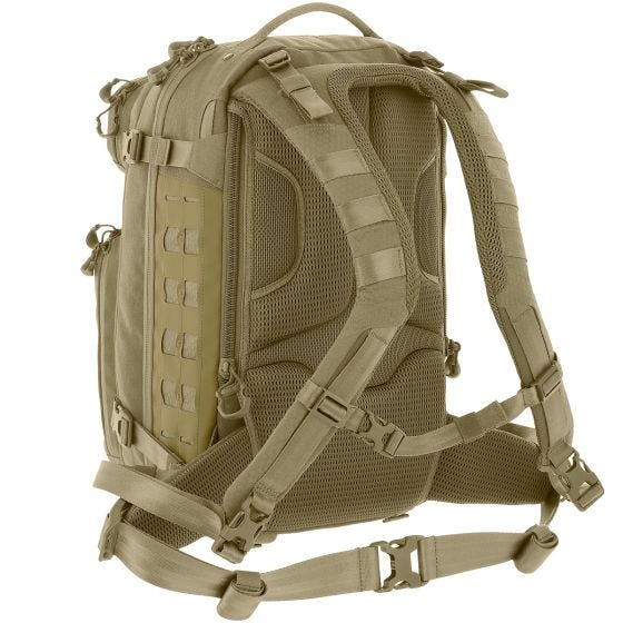 Maxpedition Riftblade Reppu Tan