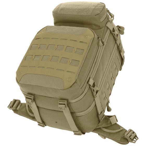 Maxpedition Riftblade Reppu Tan
