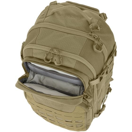 Maxpedition Riftblade Reppu Tan