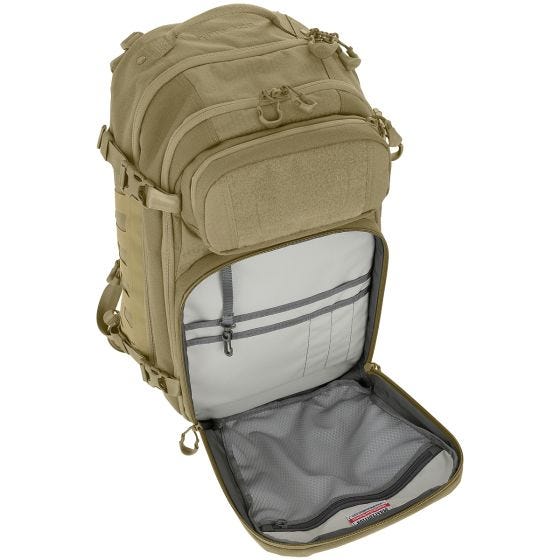 Maxpedition Riftblade Reppu Tan