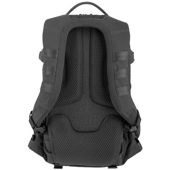Maxpedition RiftCore Reppu Musta