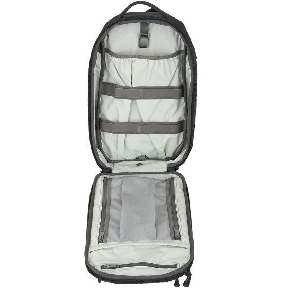 Maxpedition RiftCore Reppu Musta