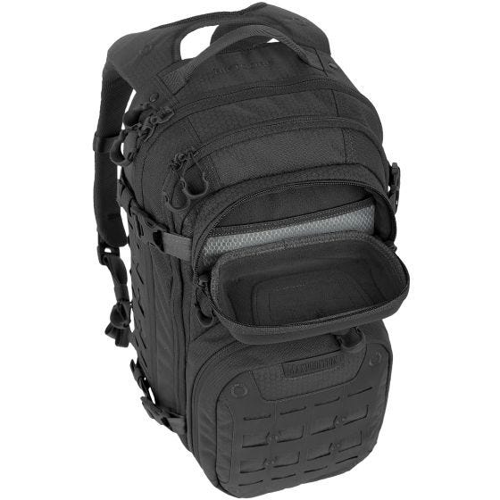 Maxpedition RiftCore Reppu Musta