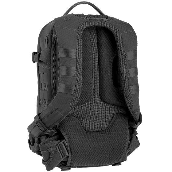 Maxpedition RiftCore Reppu Musta