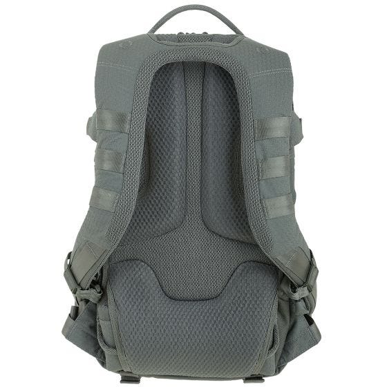 Maxpedition RiftCore Reppu Harmaa