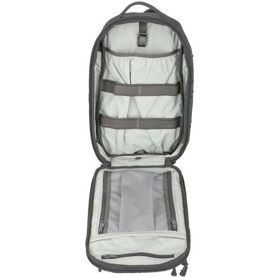 Maxpedition RiftCore Reppu Harmaa
