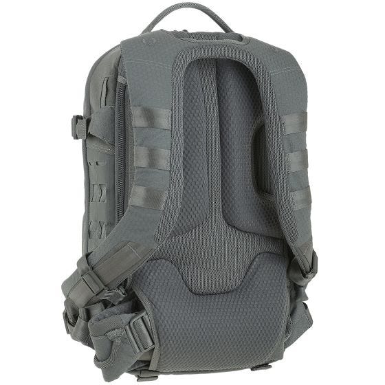Maxpedition RiftCore Reppu Harmaa