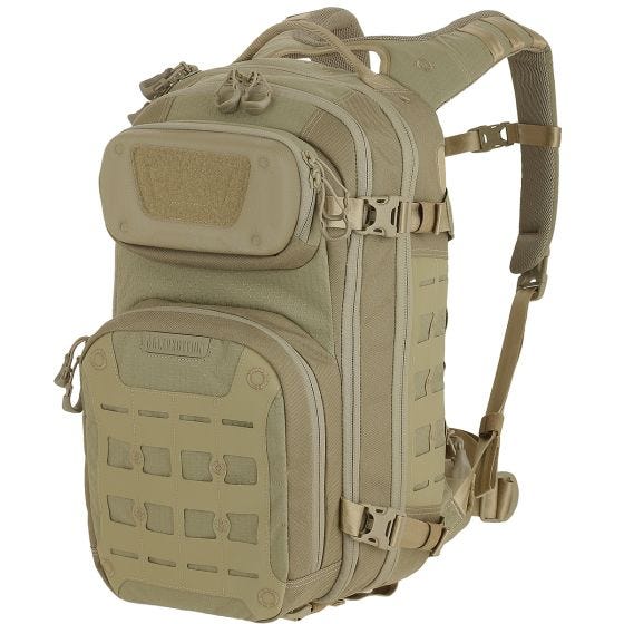 Maxpedition RiftCore Reppu Tan