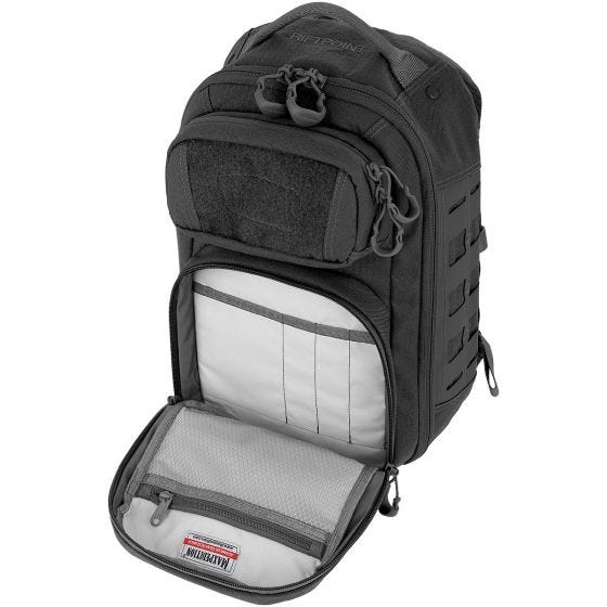 Maxpedition Riftpoint Reppu Musta