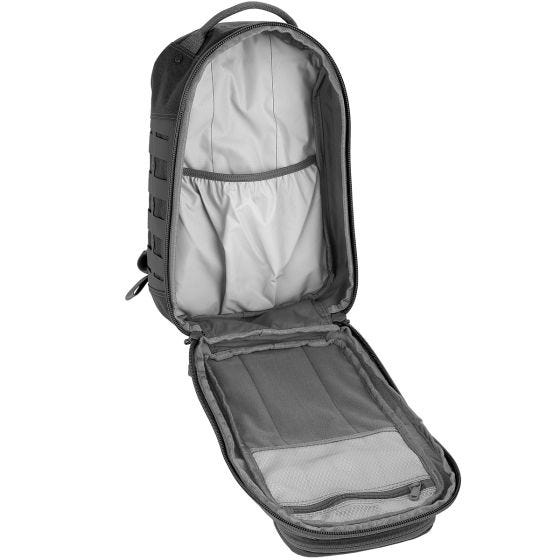 Maxpedition Riftpoint Reppu Musta