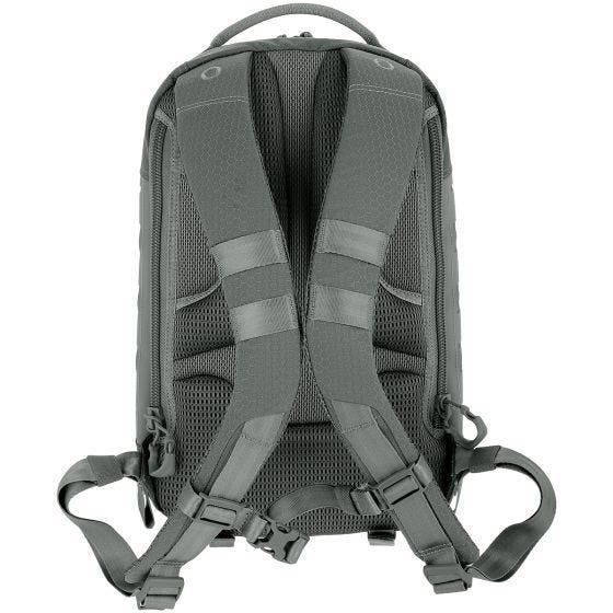 Maxpedition Riftpoint Reppu Harmaa