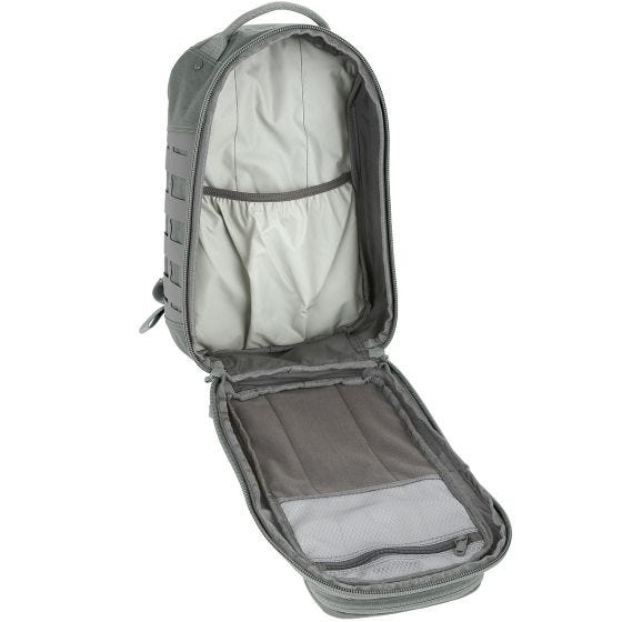 Maxpedition Riftpoint Reppu Harmaa
