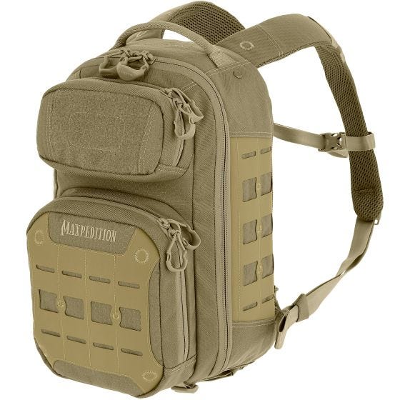 Maxpedition Riftpoint Reppu Tan