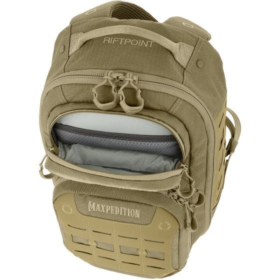 Maxpedition Riftpoint Reppu Tan