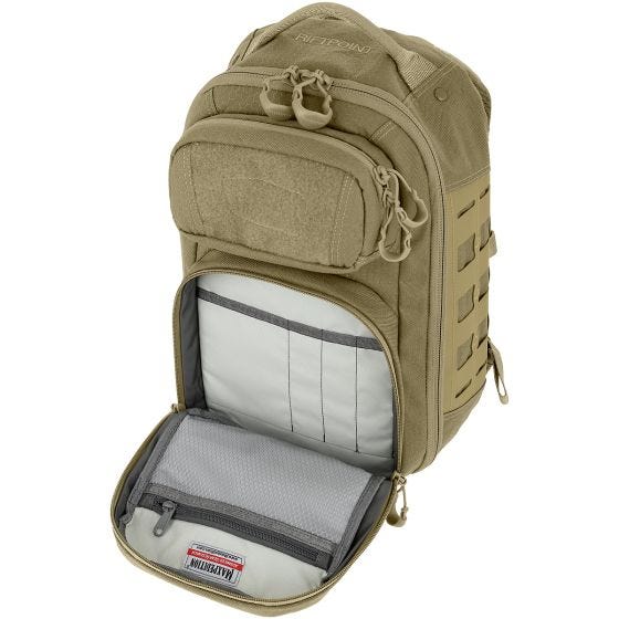 Maxpedition Riftpoint Reppu Tan