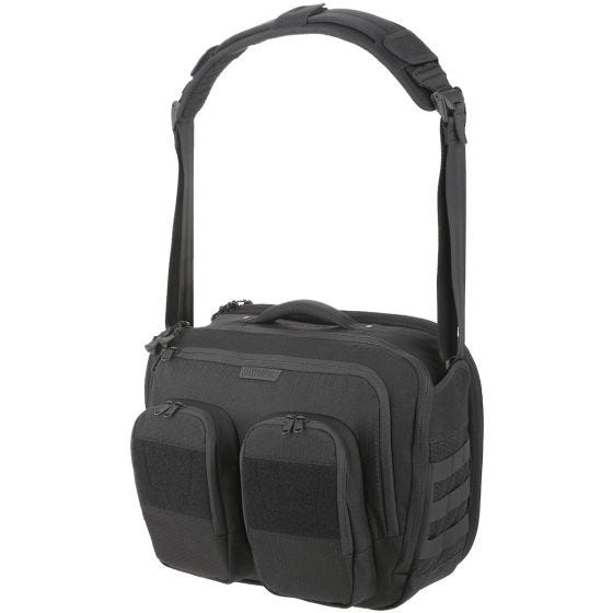 Maxpedition Skylance Varustelaukku Musta