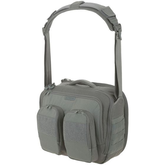 Maxpedition Skylance Varustelaukku Harmaa