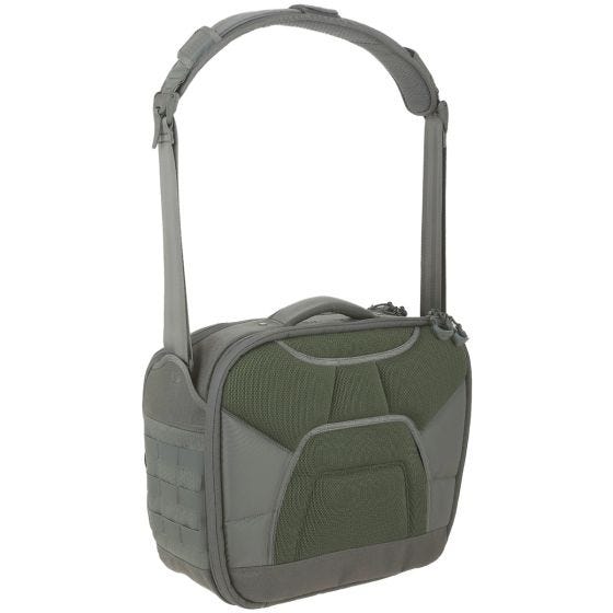 Maxpedition Skylance Varustelaukku Harmaa