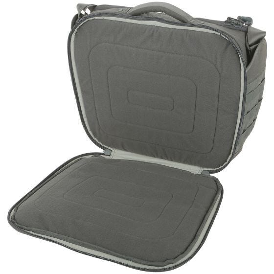 Maxpedition Skylance Varustelaukku Harmaa