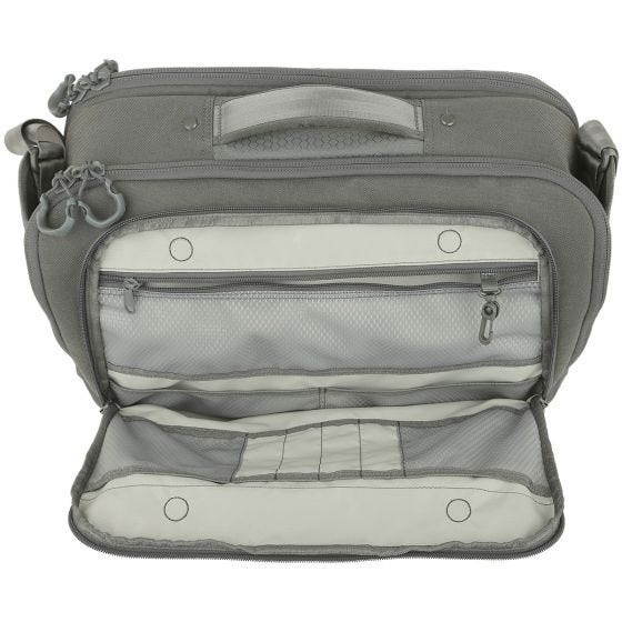 Maxpedition Skylance Varustelaukku Harmaa