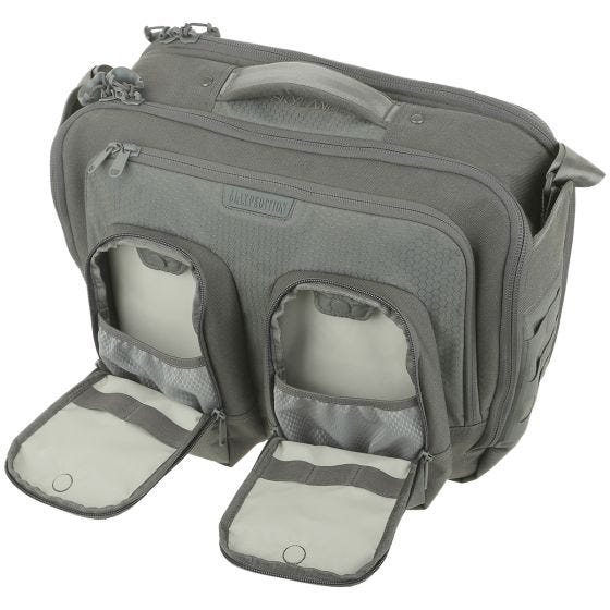 Maxpedition Skylance Varustelaukku Harmaa