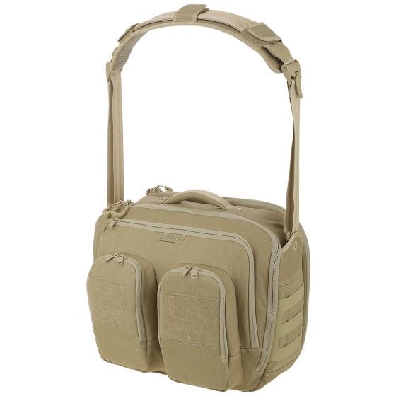 Maxpedition Skylance Varustelaukku Tan
