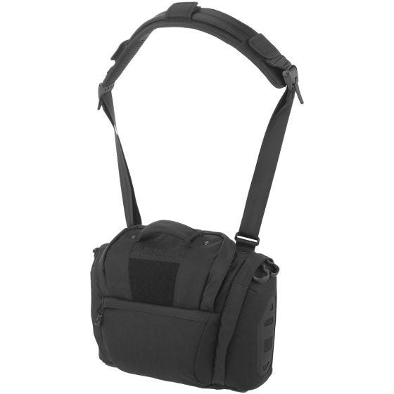 Maxpedition Solstice Kameraolkalaukku Musta