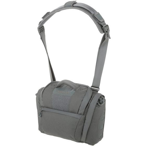 Maxpedition Solstice Kameraolkalaukku Harmaa