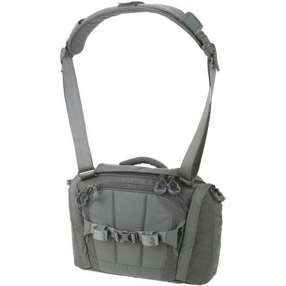 Maxpedition Solstice Kameraolkalaukku Harmaa