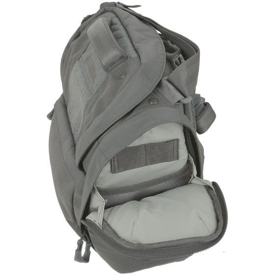 Maxpedition Solstice Kameraolkalaukku Harmaa