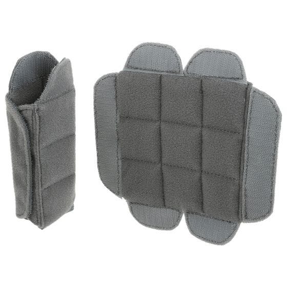Maxpedition Solstice Kameraolkalaukku Harmaa