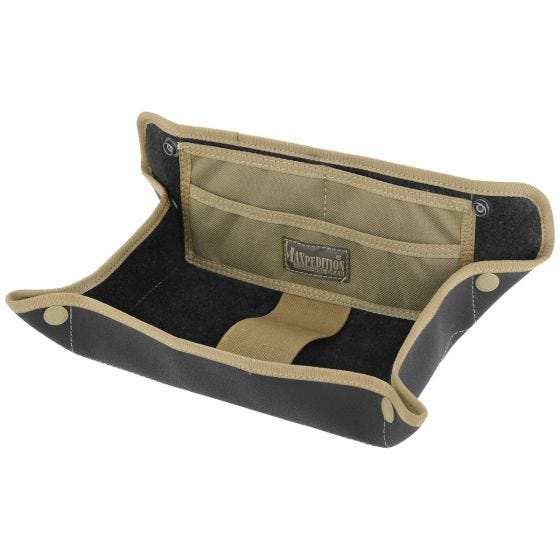 Maxpedition Matkatarjotin Taktiset Khaki