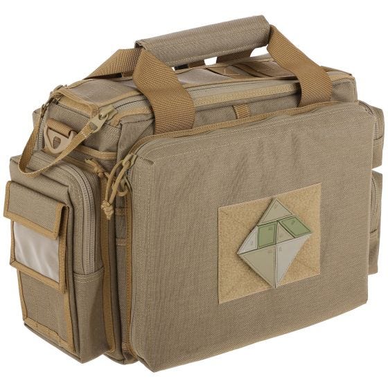 Maxpedition Tangram 7-Piece Moraalimerkki Arid