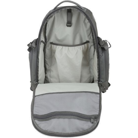 Maxpedition Tiburon Reppu Harmaa