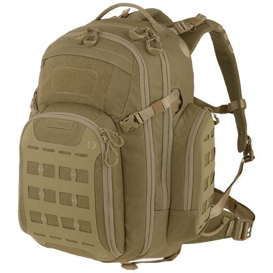 Maxpedition Tiburon Reppu Tan
