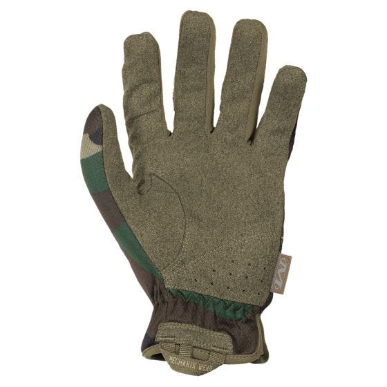 Mechanix Wear FastFit Käsineet Woodland