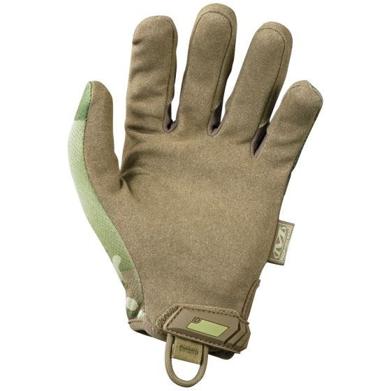 Mechanix Wear The Original Käsineet MultiCam