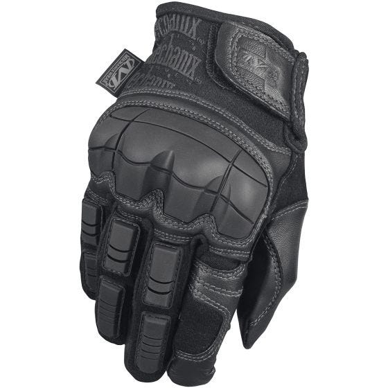 Mechanix Wear Breacher Taisteluhansikkaat Taktiset Covert
