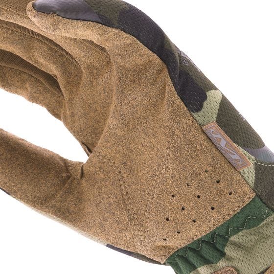 Mechanix Wear FastFit Käsineet - Woodland