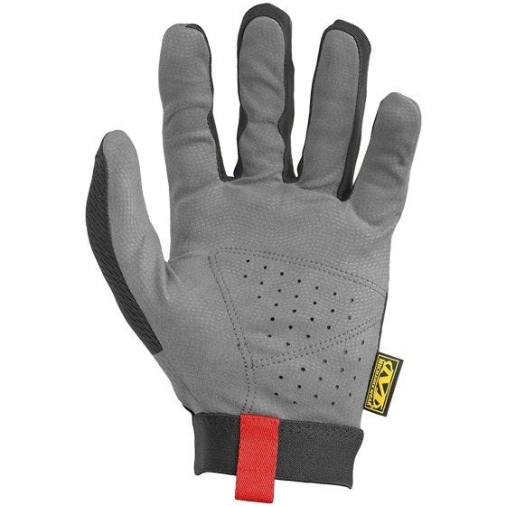 Mechanix Wear Specialty High Dexterity Käsineet 0,5 mm Harmaa/Musta