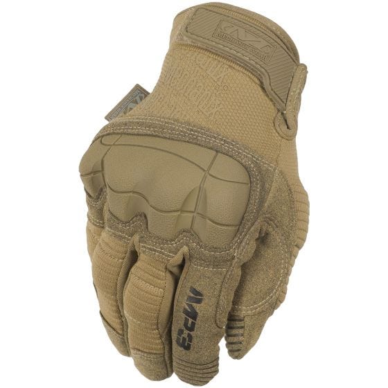 Mechanix Wear M-Pact 3 Käsineet Coyote