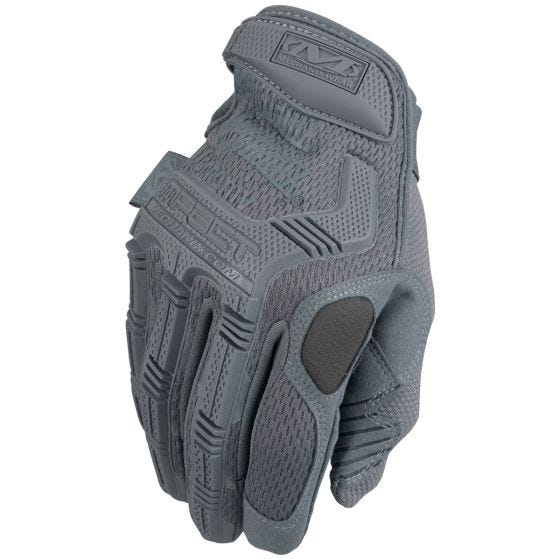 Mechanix Wear M-Pact Käsineet Wolf Grey