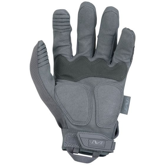 Mechanix Wear M-Pact Käsineet Wolf Grey