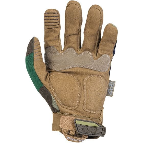 Mechanix Wear M-Pact Käsineet Woodland