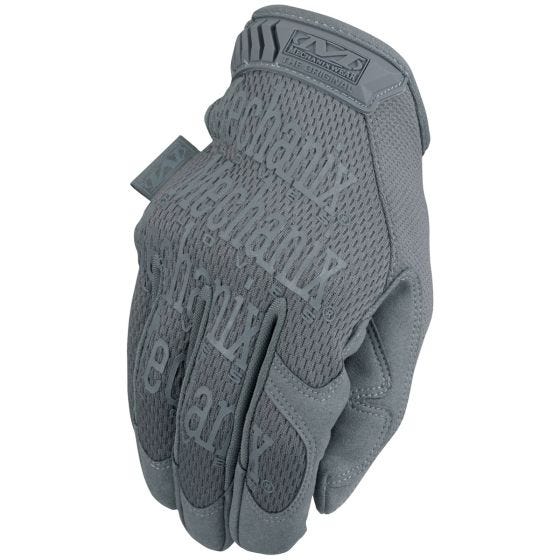 Mechanix Wear The Original Käsineet Wolf Grey