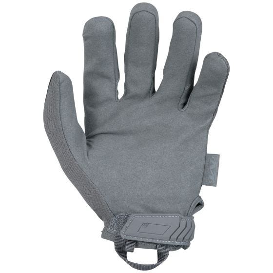 Mechanix Wear The Original Käsineet Wolf Grey