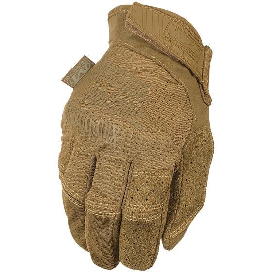 Mechanix Wear Specialty Vent Käsineet Coyote