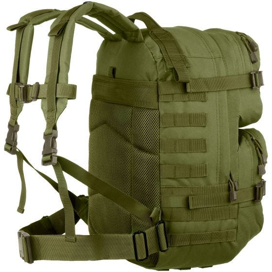 MFH Assault II Reppu Od-Vihreä